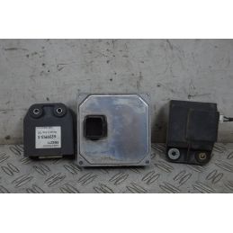 Kit Chiave Piaggio X9 500 Evolution Dal 2004 al 2006 Cod IAW15P.E3 / 501007485100  1710923165203