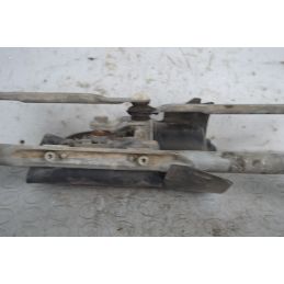 Motorino tergicristallo anteriore Fiat Panda Dal 2003 al 2012 Cod MS159200-7151  1710924505220