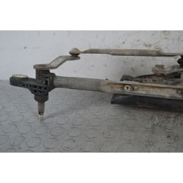 Motorino tergicristallo anteriore Fiat Panda Dal 2003 al 2012 Cod MS159200-7151  1710924505220