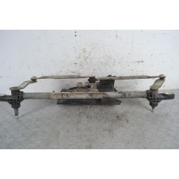 Motorino tergicristallo anteriore Fiat Panda Dal 2003 al 2012 Cod MS159200-7151  1710924505220