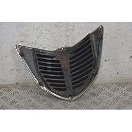 Carena Griglia Anteriore Honda SH 125 / 150 dal 2001 al 2004  1710925404782