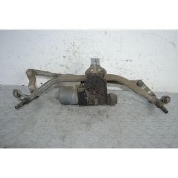 Motorino tergicristallo anteriore Peugeot 207 Dal 2007 al 2015 Cod 0390241540  1710925781425