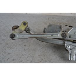 Motorino tergicristallo anteriore Peugeot 207 Dal 2007 al 2015 Cod 0390241540  1710925781425