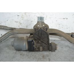 Motorino tergicristallo anteriore Peugeot 207 Dal 2007 al 2015 Cod 0390241540  1710925781425