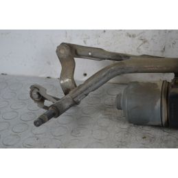 Motorino tergicristallo anteriore Peugeot 207 Dal 2007 al 2015 Cod 0390241540  1710925781425