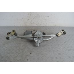 Motorino tergicristallo anteriore Peugeot 207 Dal 2007 al 2015 Cod 0390241540  1710925781425