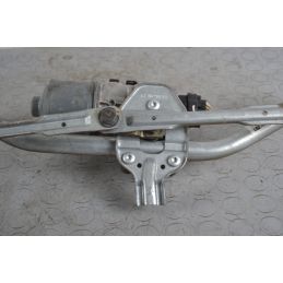 Motorino tergicristallo anteriore Peugeot 207 Dal 2007 al 2015 Cod 0390241540  1710925781425