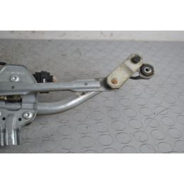 Motorino tergicristallo anteriore Peugeot 207 Dal 2007 al 2015 Cod 0390241540  1710925781425