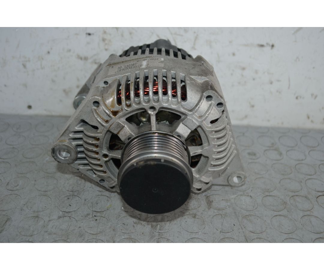 Alternatore Renault Espace III Dal 1996 al 2002 Cod 301303RI  1710926973188