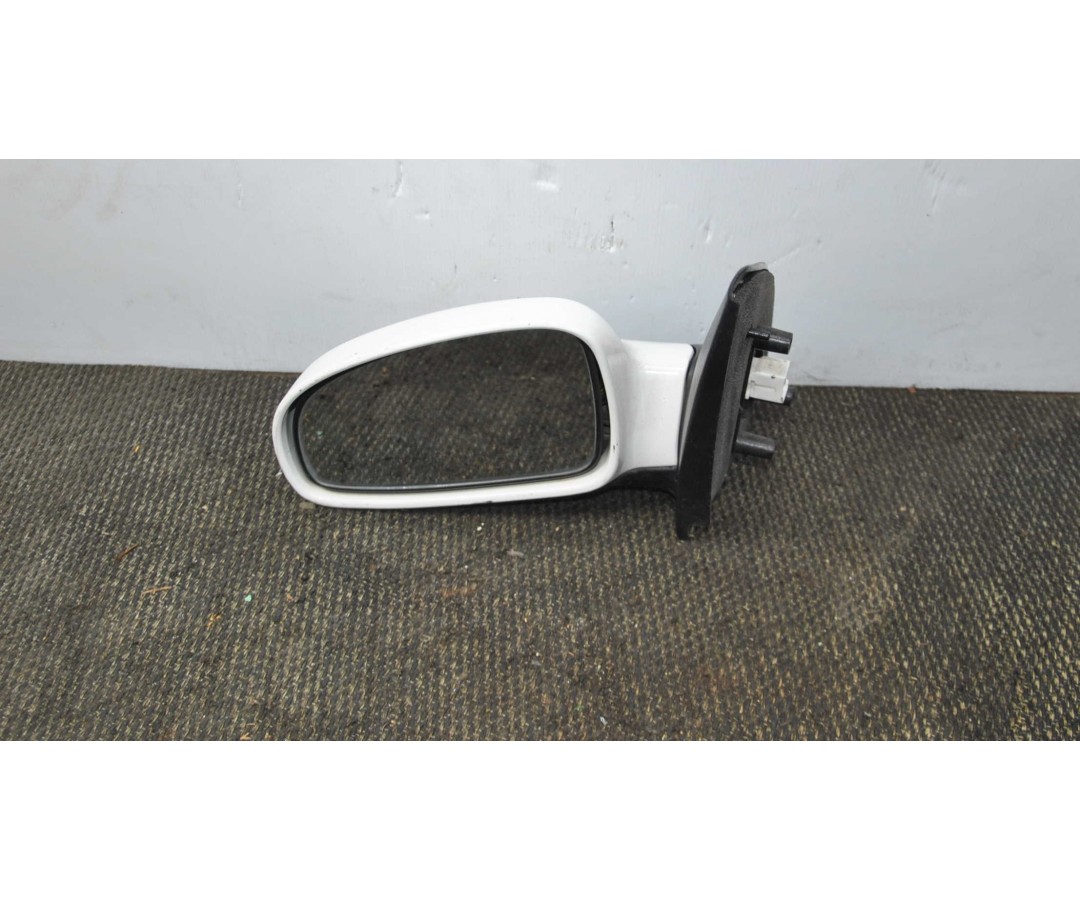 Specchietto Retrovisore sinistro SX Chevrolet Aveo dal 2006 al 2011 cod 012278 2411111159910 Specchietto Retrovisore sinistro SX Chevrolet Aveo dal 2006 al 2011 cod 012278 2411111159910