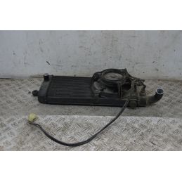 Radiatore Con Elettroventola Honda VT 750 Shadow Dal 2004 al 2005  1710927336777