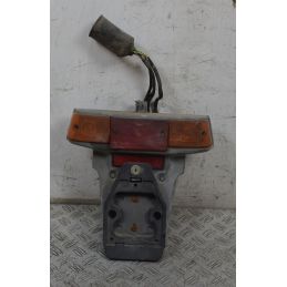 Carena Portatarga Peugeot Rapido Dal 1992 Al 1994  1710928191078