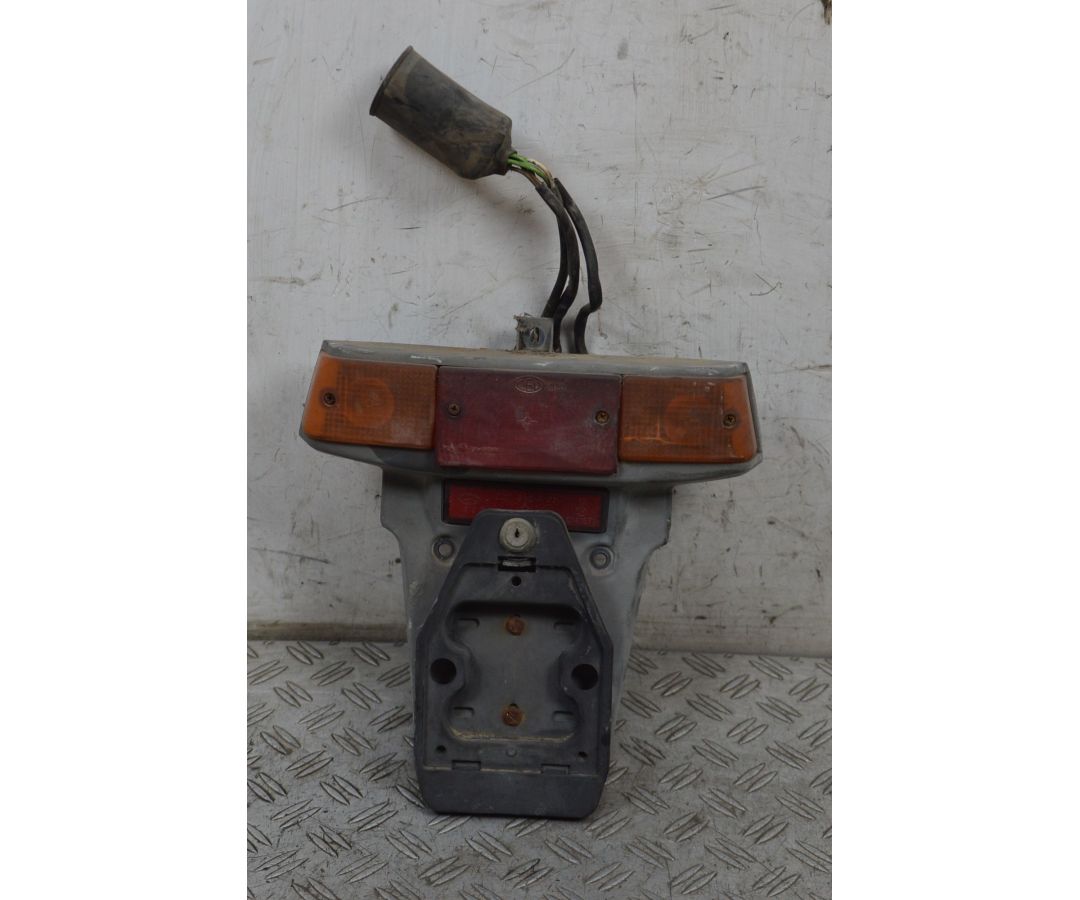 Carena Portatarga Peugeot Rapido Dal 1992 Al 1994  1710928191078