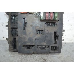 Body computer Smart Fortwo W450 Dal 1998 al 2007 Cod 0011868V013  1710928981631