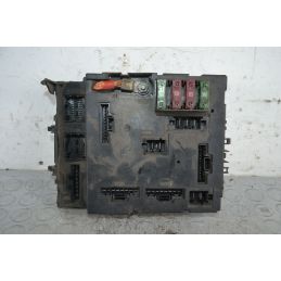 Body computer Smart Fortwo W450 Dal 1998 al 2007 Cod 0011868V013  1710928981631