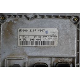 Centralina ECU Smart Fortwo W450 Dal 1998 al 2007 Cod 0003107V007  1710929733987