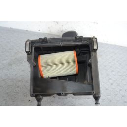 Scatola filtro aria Smart Fortwo W450 Dal 1998 al 2007 Cod 0280622006  1710930127164