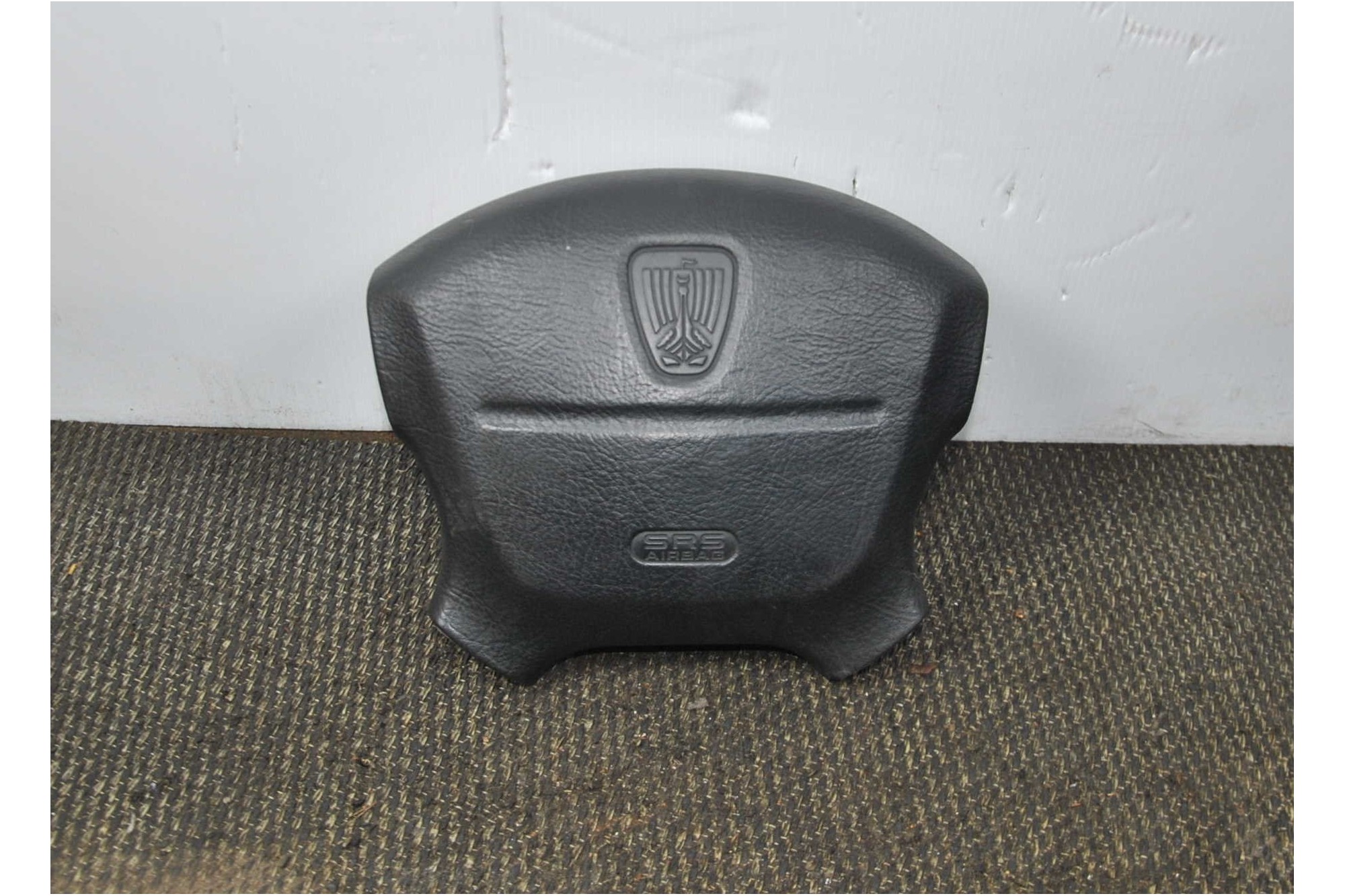 Airbag Volante Rover 600 Dal 1993 al 1999 cod HZJ154023  2411111159941