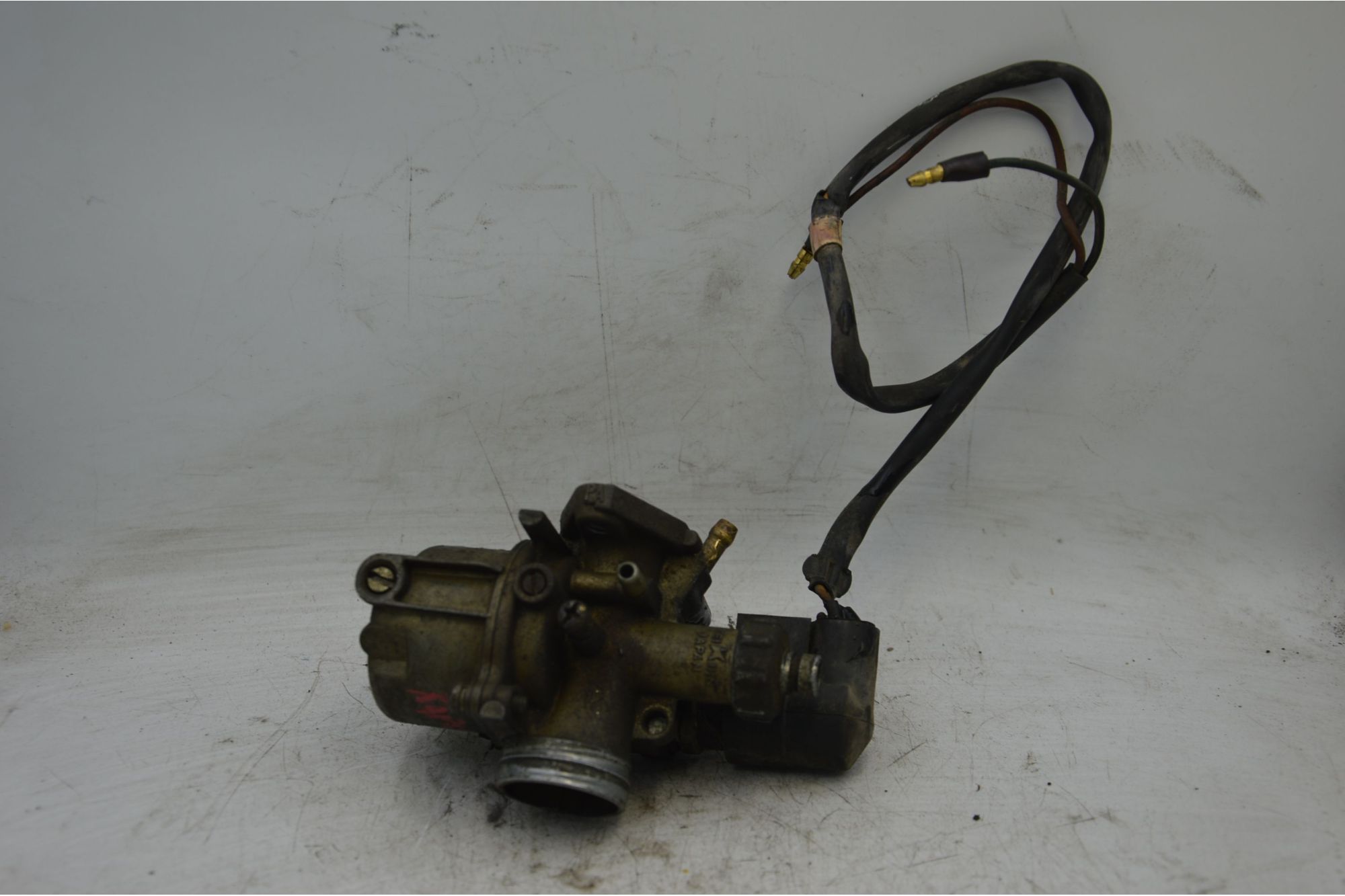 Carburatore Peugeot Rapido Dal 1992 Al 1994  1710930374490