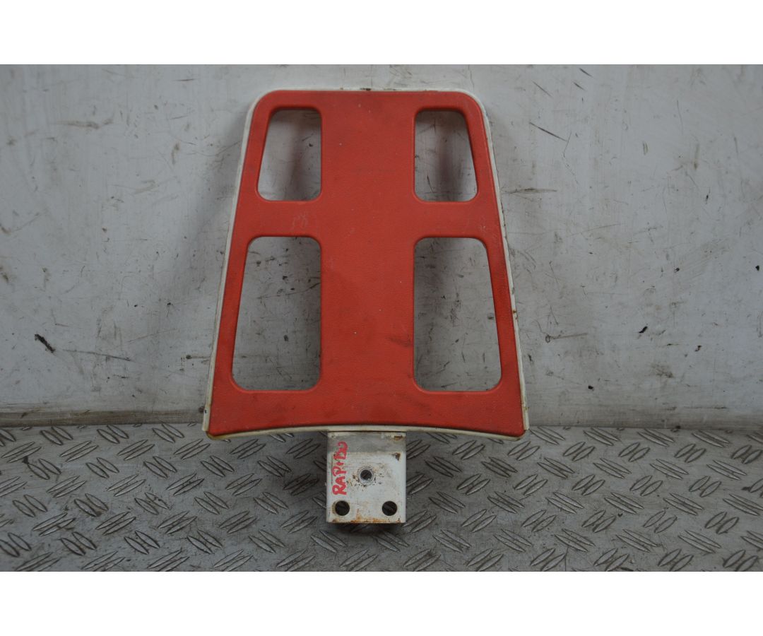 Maniglione Portapacchi Posteriore Peugeot Rapido Dal 1992 Al 1994  1710930940169