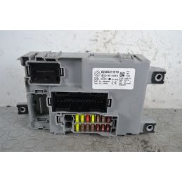 Body computer Fiat Grande Punto Dal 2005 al 2018 Cod 00505311270  1710935782962