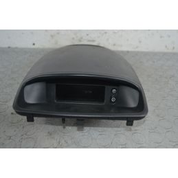 Display multifunzione Opel Corsa D Dal 2006 al 2014 Cod 13284430  1710943766657