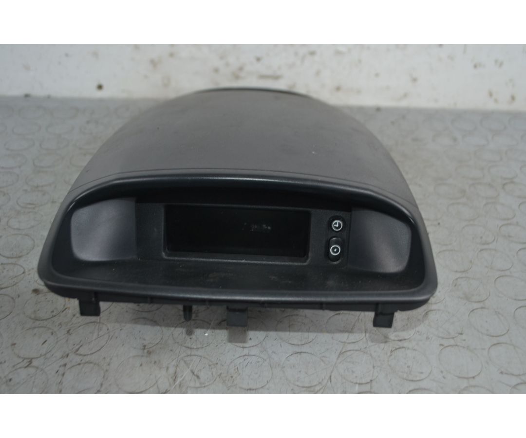 Display multifunzione Opel Corsa D Dal 2006 al 2014 Cod 13284430  1710943766657