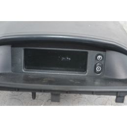 Display multifunzione Opel Corsa D Dal 2006 al 2014 Cod 13284430  1710943766657