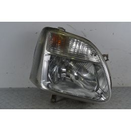 Faro fanale anteriore DX Opel Agila A Dal 2000 al 2007 Cod 088308  1710944148117