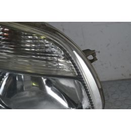 Faro fanale anteriore DX Opel Agila A Dal 2000 al 2007 Cod 088308  1710944148117