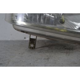 Faro fanale anteriore DX Opel Agila A Dal 2000 al 2007 Cod 088308  1710944148117