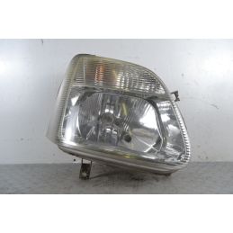 Faro fanale anteriore DX Opel Agila A Dal 2000 al 2007 Cod 088308  1710944148117