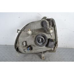 Faro fanale anteriore DX Opel Agila A Dal 2000 al 2007 Cod 088308  1710944148117