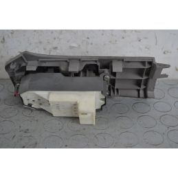 Pulsantiera alzacristalli anteriore SX Toyota Yaris Dal 2005 al 2011 Cod 74232-0D110  1710951745170