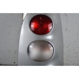 Fanale stop posteriore DX Smart Fortwo W450 Dal 1998 al 2007 Cod 399006V006  1711006977058