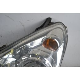 Faro fanale anteriore SX Opel Astra H Dal 2004 al 2011 Cod 13239288 OE 93178635  1711007779446