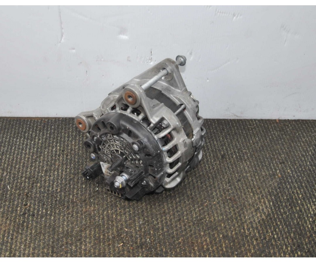 Alternatore Dacia Dokker dal 2013 in poi cod 231001568R  2411111160039