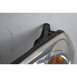 Faro fanale anteriore SX Opel Astra H Dal 2004 al 2011 Cod 13239288 OE 93178635  1711007779446