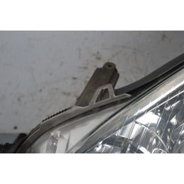 Faro fanale anteriore SX Opel Astra H Dal 2004 al 2011 Cod 13239288 OE 93178635  1711007779446