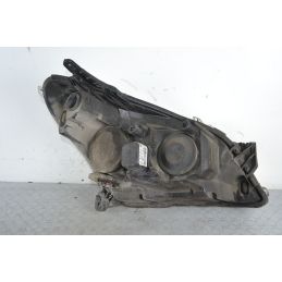 Faro fanale anteriore SX Opel Astra H Dal 2004 al 2011 Cod 13239288 OE 93178635  1711007779446