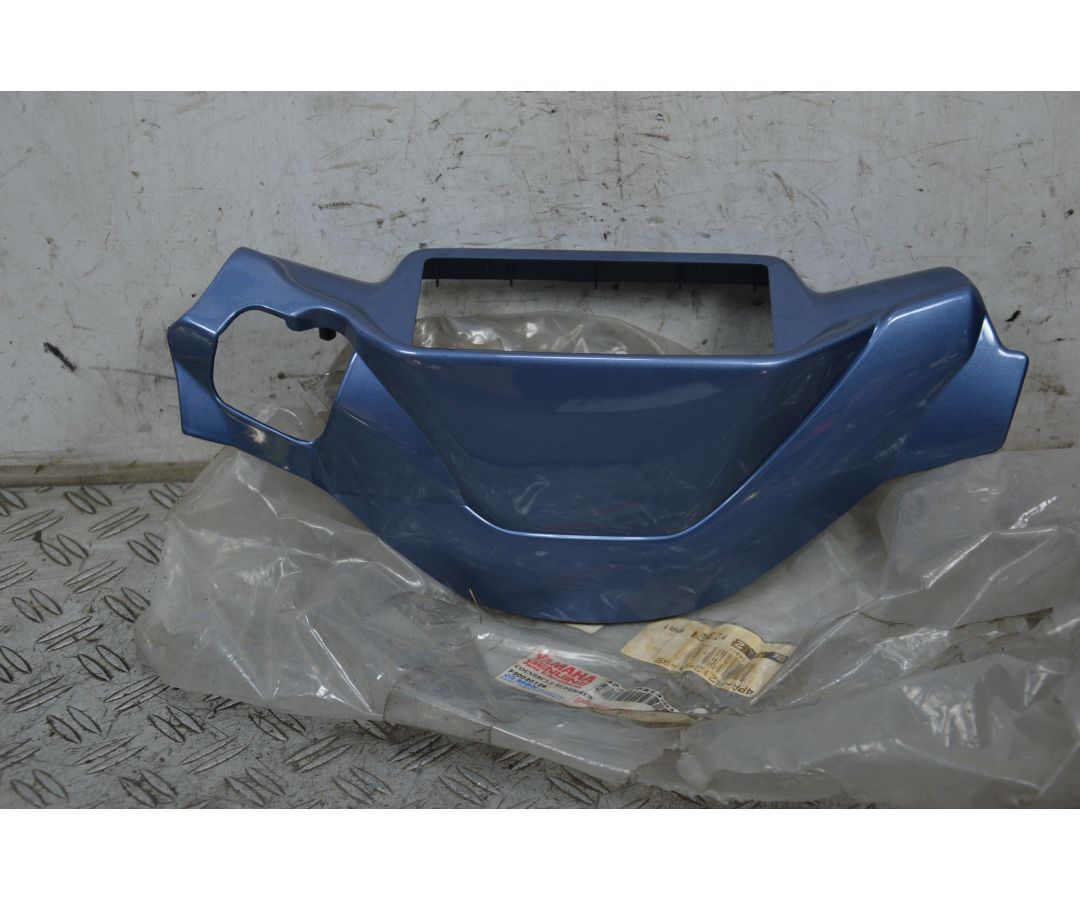 Carena Coprimanubrio Portastrumentazione Yamaha BW'S / MBK Booster 50 dal 1990 al 2004 COD 4PA-F6213-01-8B 1711010167797 Carena Coprimanubrio Portastrumentazione Yamaha BW'S / MBK Booster 50 dal 1990 al 2004 COD 4PA-F6213-01-8B 1711010167797