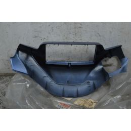 Carena Coprimanubrio Portastrumentazione Yamaha BW'S / MBK Booster 50 dal 1990 al 2004 COD 4PA-F6213-01-8B  1711010167797