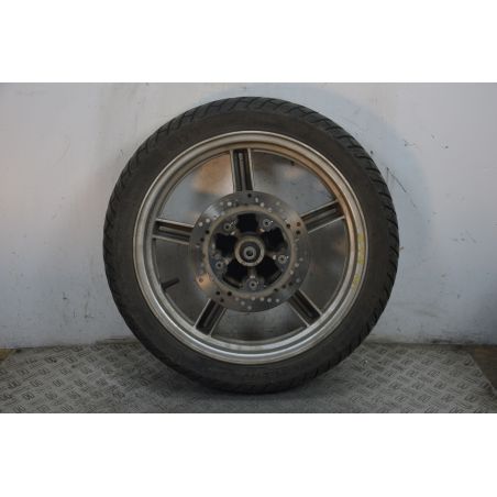 Cerchio Anteriore Peugeot LXR 200 dal 2009 al 2014  1711012783773