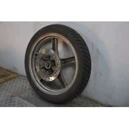 Cerchio Anteriore Peugeot LXR 200 dal 2009 al 2014  1711012783773