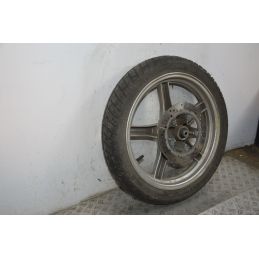 Cerchio Completo Anteriore Peugeot LXR 200 dal 2009 al 2014  1711012783773