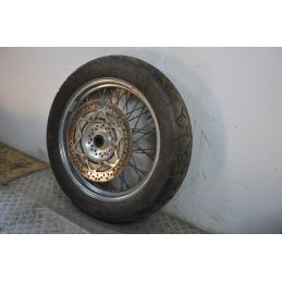 Cerchio Anteriore Honda VT 750 Shadow Dal 2004 al 2005  1711013494678