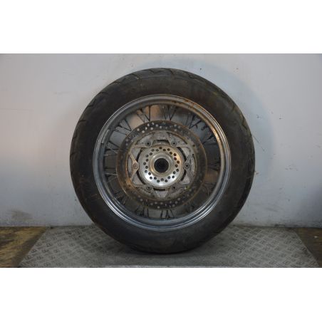 Cerchio Anteriore Honda VT 750 Shadow Dal 2004 al 2005  1711013494678