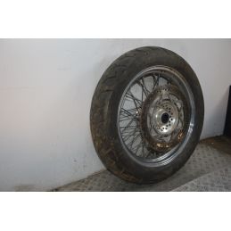 Cerchio Anteriore Honda VT 750 Shadow Dal 2004 al 2005  1711013494678