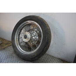 Cerchio Anteriore Honda VT 750 Shadow Dal 2004 al 2005  1711013494678