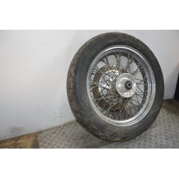 Cerchio Anteriore Honda VT 750 Shadow Dal 2004 al 2005  1711013494678